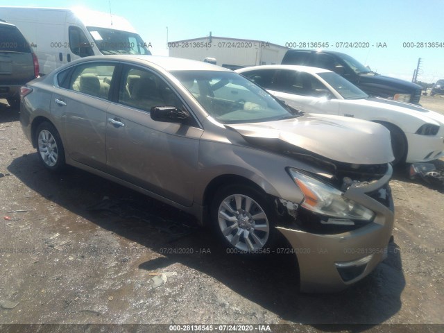 NISSAN ALTIMA 2014 1n4al3ap1ec198432