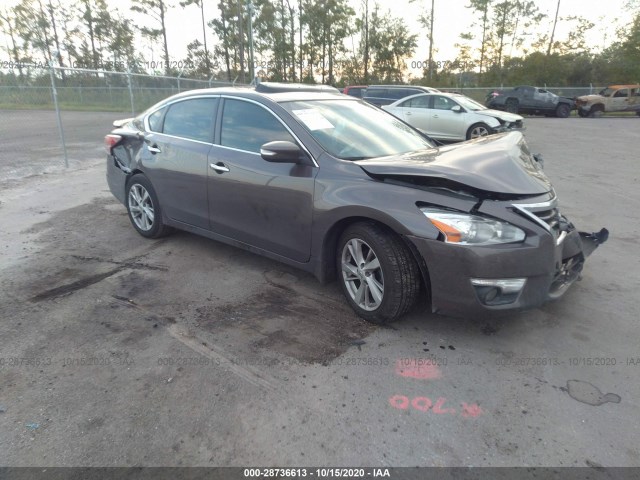 NISSAN ALTIMA 2014 1n4al3ap1ec199340