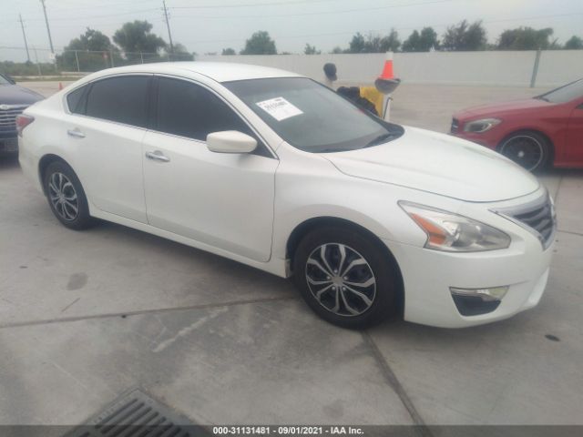 NISSAN ALTIMA 2014 1n4al3ap1ec199645