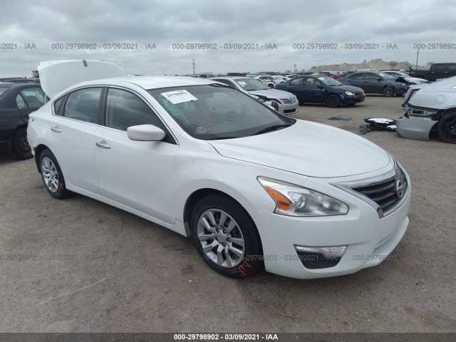 NISSAN ALTIMA 2014 1n4al3ap1ec200955