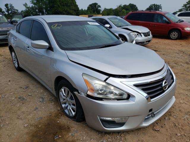 NISSAN ALTIMA 2.5 2014 1n4al3ap1ec201314