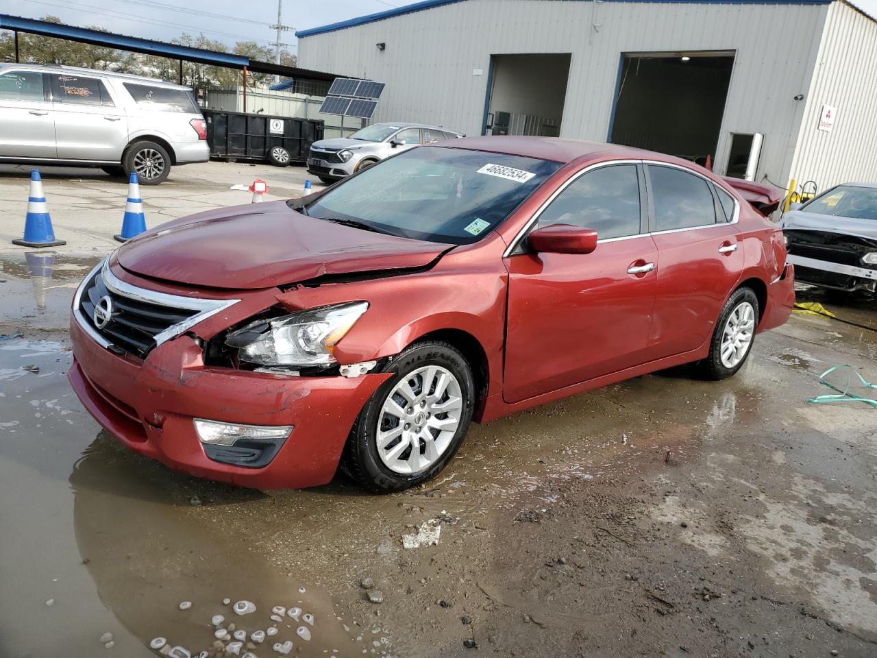 NISSAN ALTIMA 2014 1n4al3ap1ec201720