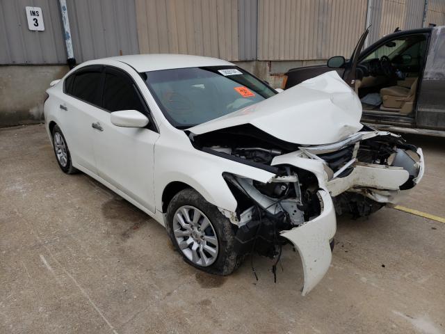 NISSAN ALTIMA 2.5 2014 1n4al3ap1ec202107