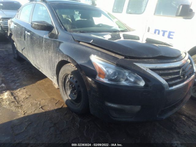 NISSAN ALTIMA 2014 1n4al3ap1ec202205