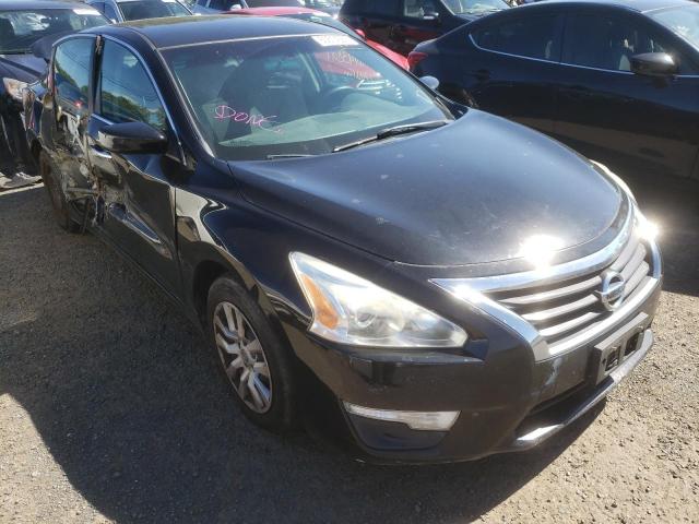 NISSAN ALTIMA 2.5 2014 1n4al3ap1ec202348