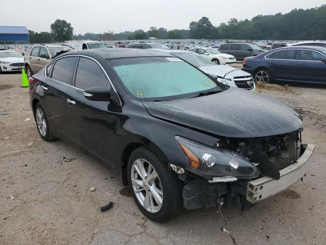 NISSAN ALTIMA 2.5 2014 1n4al3ap1ec202401