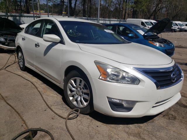 NISSAN ALTIMA 2.5 2014 1n4al3ap1ec202561