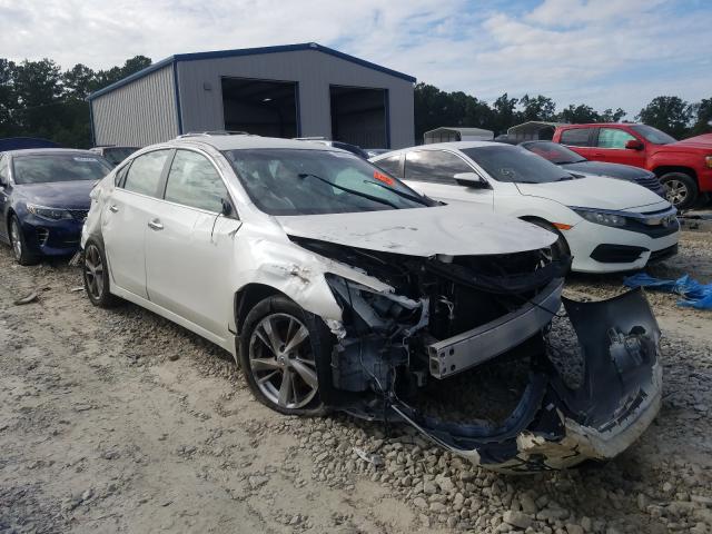 NISSAN ALTIMA 2.5 2014 1n4al3ap1ec202589