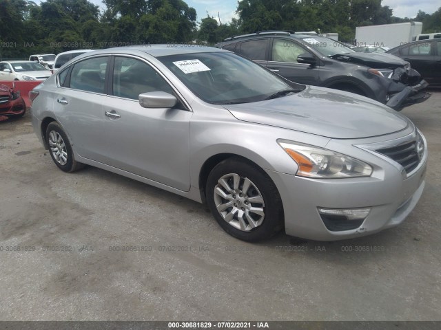 NISSAN ALTIMA 2014 1n4al3ap1ec202897