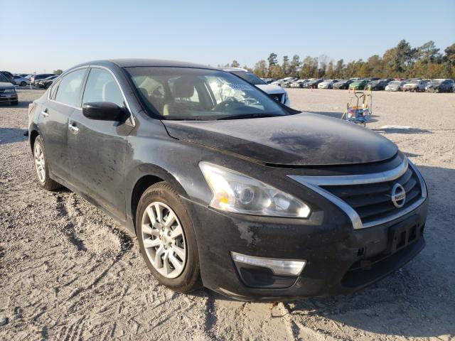 NISSAN ALTIMA 2.5 2014 1n4al3ap1ec204276