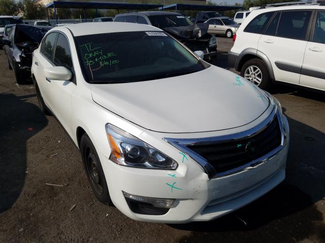 NISSAN ALTIMA 2.5 2014 1n4al3ap1ec204407