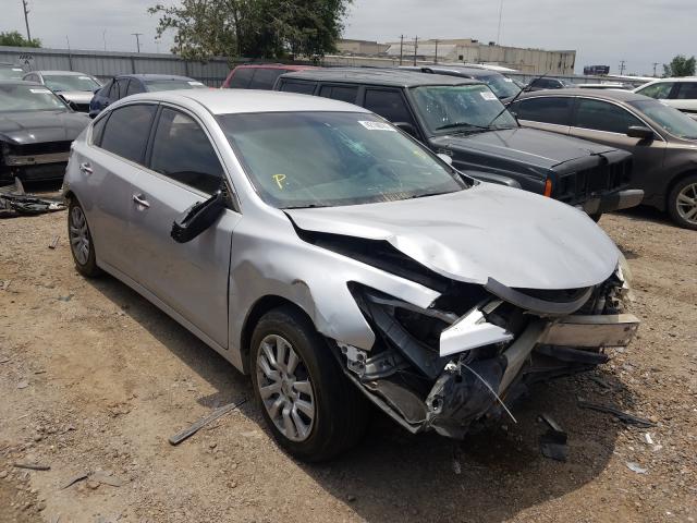 NISSAN ALTIMA 2.5 2014 1n4al3ap1ec204617