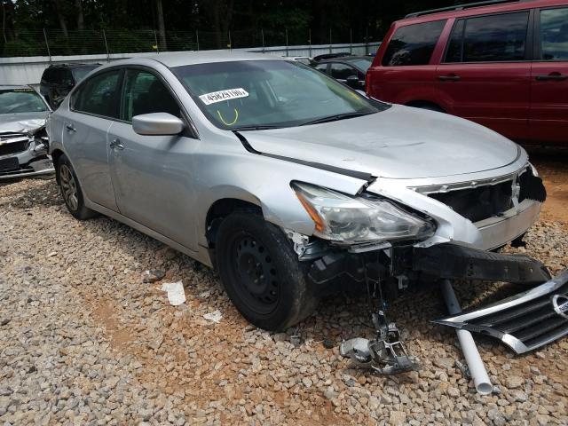 NISSAN ALTIMA 2.5 2014 1n4al3ap1ec204648