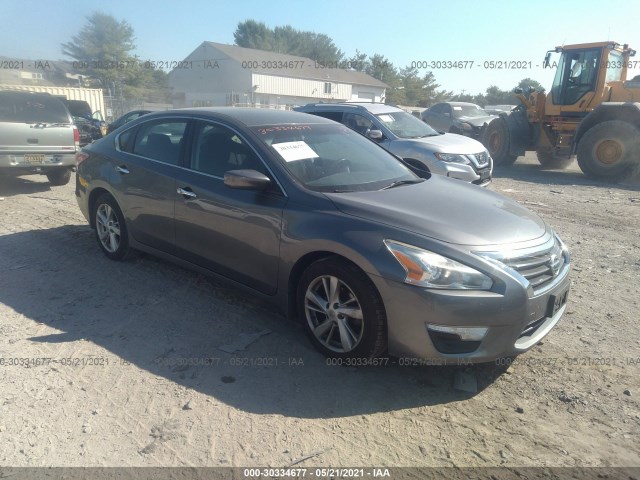 NISSAN ALTIMA 2014 1n4al3ap1ec204746