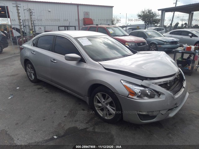 NISSAN ALTIMA 2014 1n4al3ap1ec262811