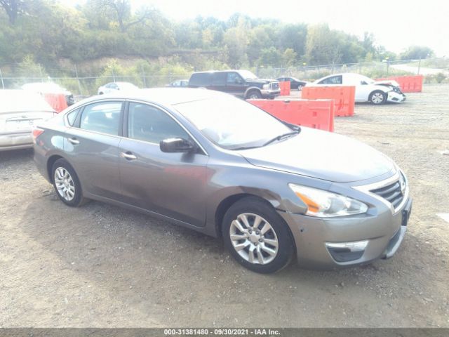 NISSAN ALTIMA 2014 1n4al3ap1ec262940