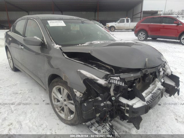 NISSAN ALTIMA 2014 1n4al3ap1ec263487