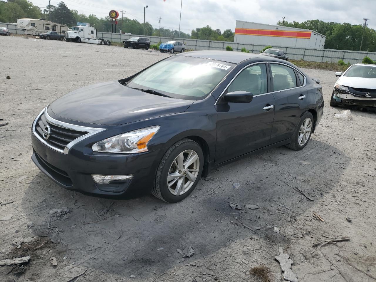 NISSAN ALTIMA 2014 1n4al3ap1ec263554