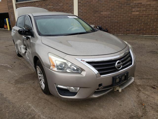 NISSAN ALTIMA 2.5 2014 1n4al3ap1ec264090