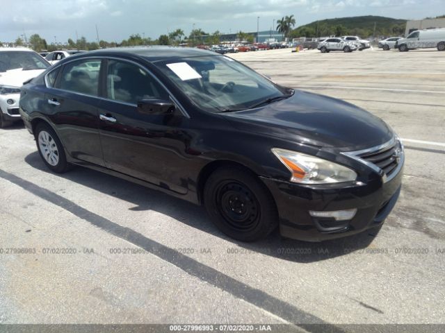 NISSAN ALTIMA 2014 1n4al3ap1ec264350