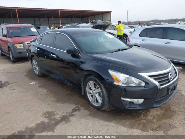 NISSAN ALTIMA 2014 1n4al3ap1ec264445