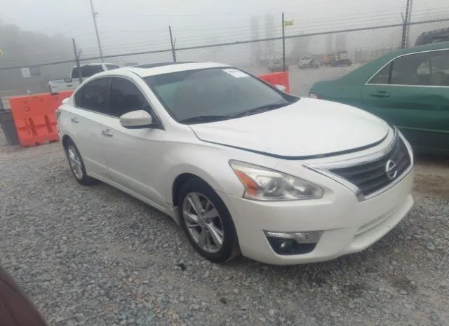 NISSAN ALTIMA 2014 1n4al3ap1ec264476