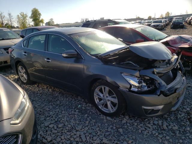 NISSAN ALTIMA 2.5 2014 1n4al3ap1ec264803