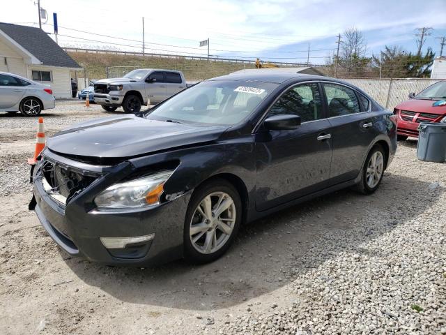 NISSAN ALTIMA 2.5 2014 1n4al3ap1ec265014