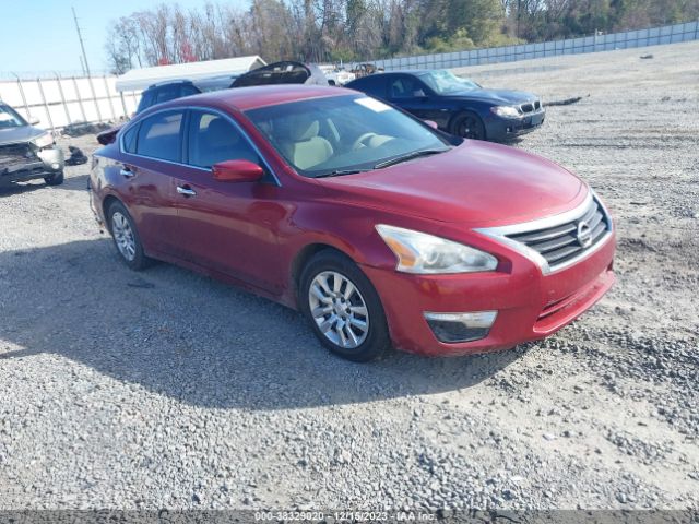 NISSAN ALTIMA 2014 1n4al3ap1ec265045