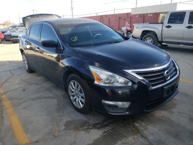 NISSAN ALTIMA 2.5 2014 1n4al3ap1ec265255