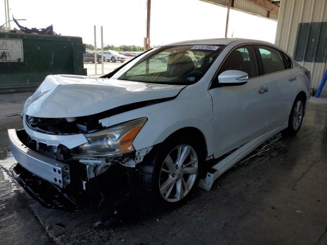 NISSAN ALTIMA 2.5 2014 1n4al3ap1ec266213