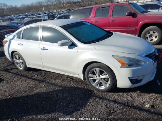 NISSAN ALTIMA 2014 1n4al3ap1ec266244