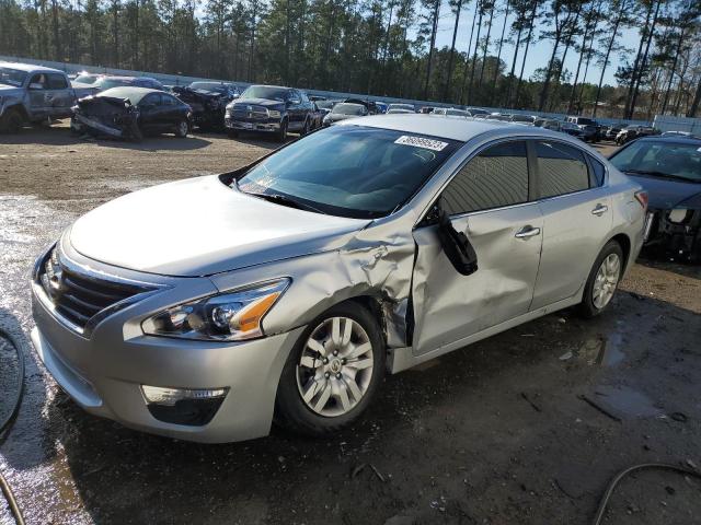 NISSAN ALTIMA 2.5 2014 1n4al3ap1ec266440