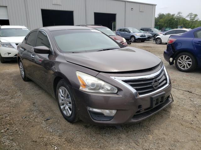 NISSAN ALTIMA 2.5 2014 1n4al3ap1ec266633