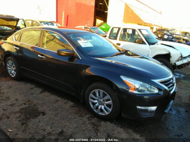 NISSAN ALTIMA 2014 1n4al3ap1ec266745