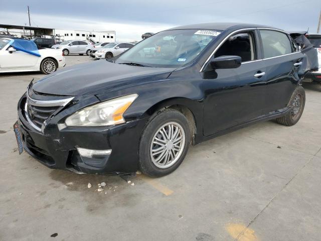 NISSAN ALTIMA 2.5 2014 1n4al3ap1ec266955