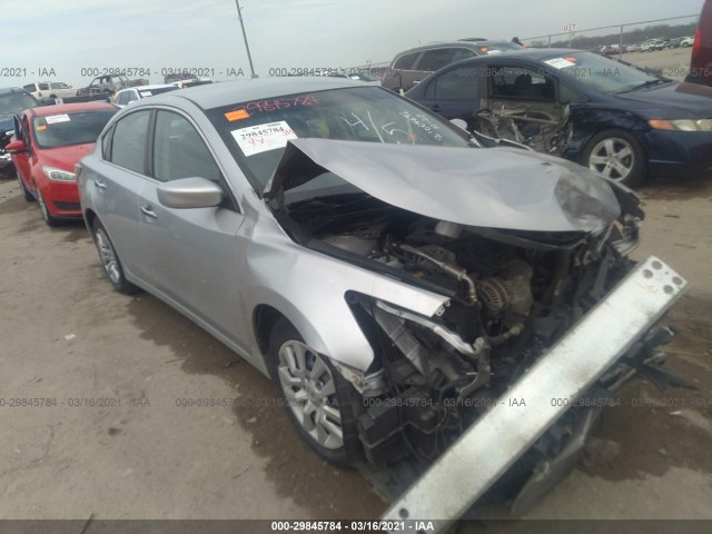 NISSAN ALTIMA 2014 1n4al3ap1ec267393