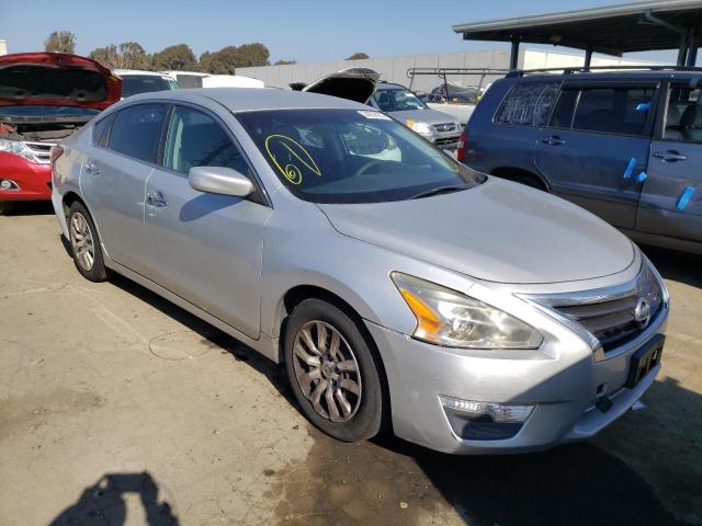 NISSAN ALTIMA 2.5 2014 1n4al3ap1ec267412