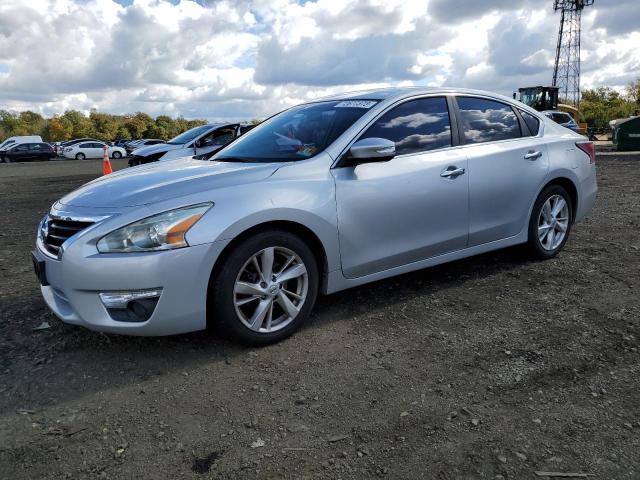 NISSAN ALTIMA 2014 1n4al3ap1ec267510