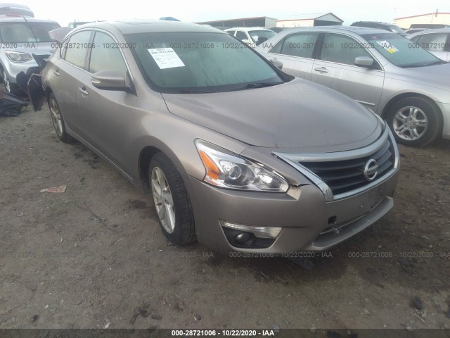 NISSAN ALTIMA 2014 1n4al3ap1ec268673