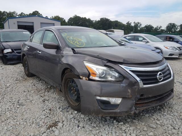 NISSAN ALTIMA 2.5 2014 1n4al3ap1ec268690