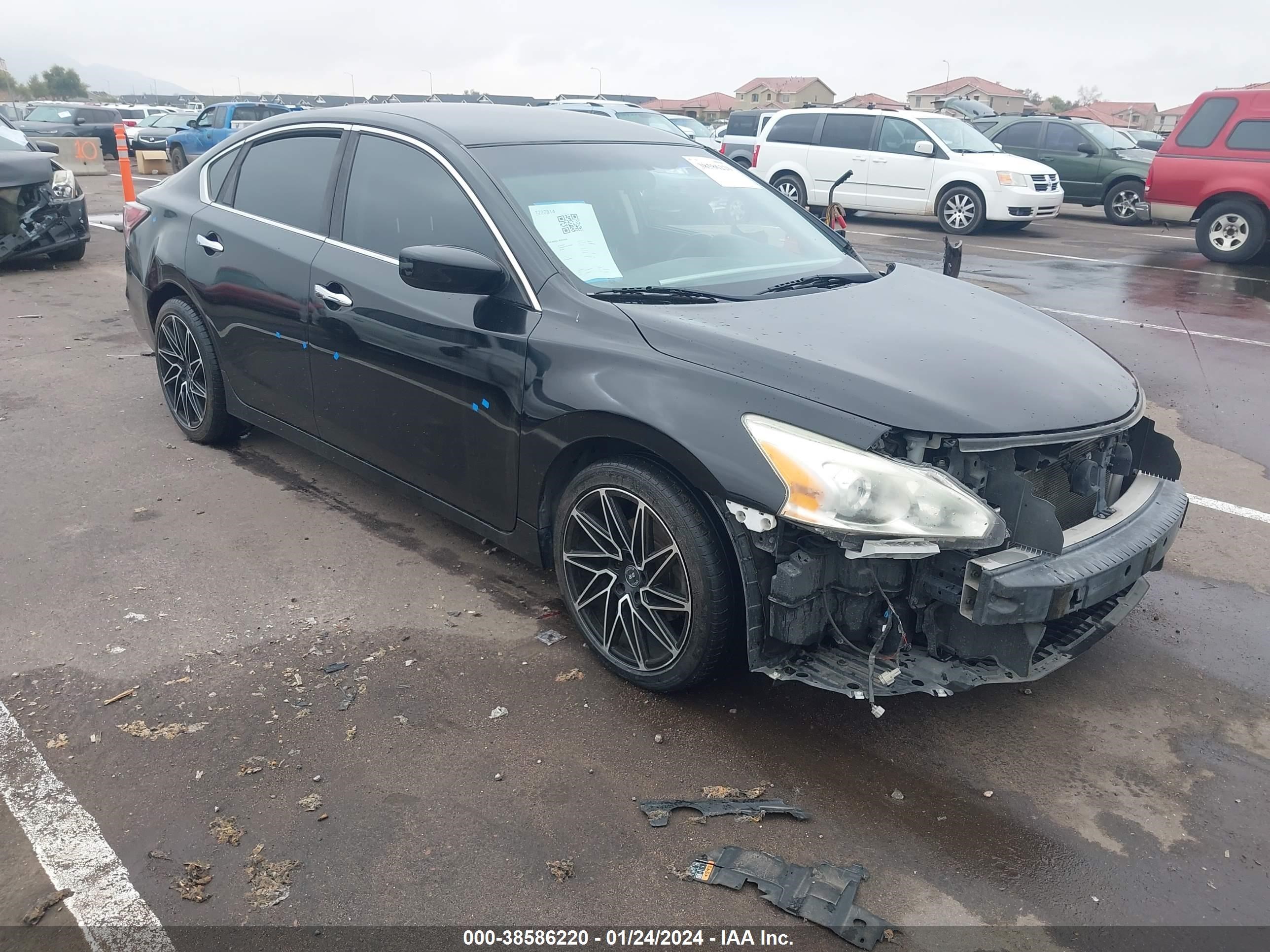 NISSAN ALTIMA 2014 1n4al3ap1ec269063