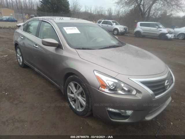 NISSAN ALTIMA 2014 1n4al3ap1ec269547