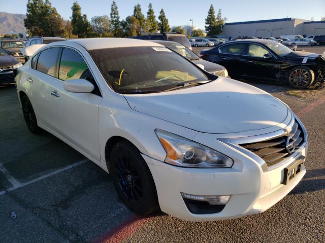 NISSAN ALTIMA 2.5 2014 1n4al3ap1ec270701