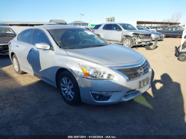 NISSAN ALTIMA 2014 1n4al3ap1ec270892