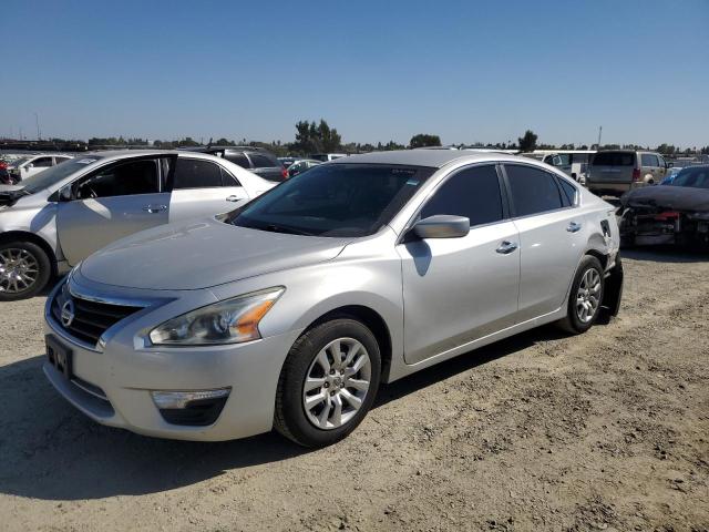 NISSAN ALTIMA 2.5 2014 1n4al3ap1ec270939