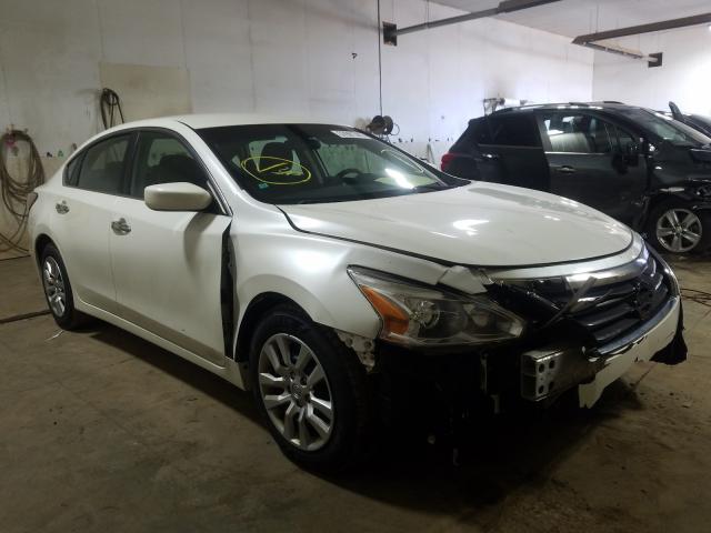 NISSAN ALTIMA 2.5 2014 1n4al3ap1ec271475