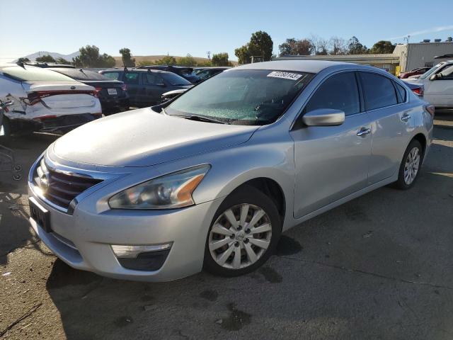 NISSAN ALTIMA 2.5 2014 1n4al3ap1ec271749