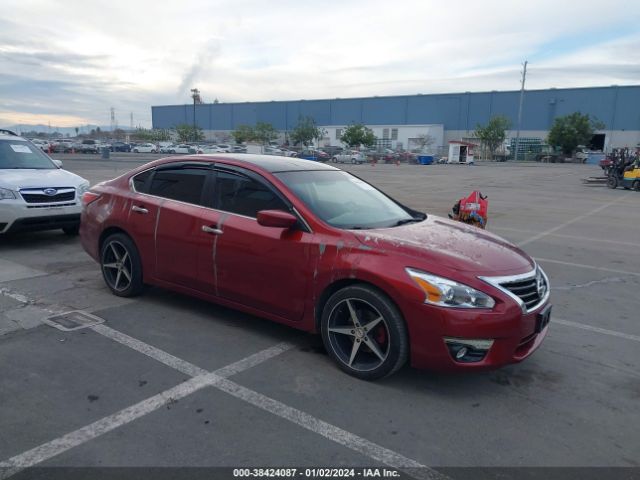 NISSAN ALTIMA 2014 1n4al3ap1ec272464