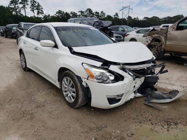 NISSAN ALTIMA 2.5 2014 1n4al3ap1ec273324